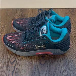 Under Armour Charged Bandit 3 Running Shoe